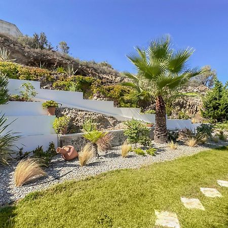 Pano Stalos Villas Zewnętrze zdjęcie