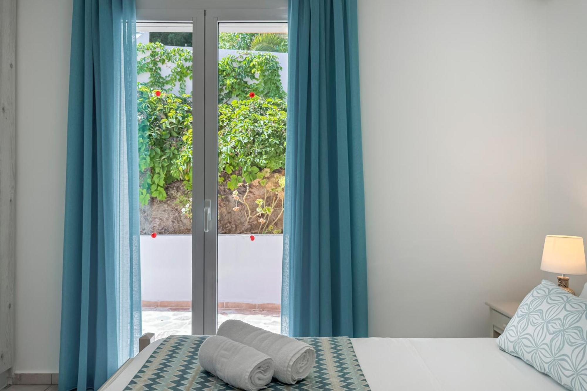 Pano Stalos Villas Zewnętrze zdjęcie
