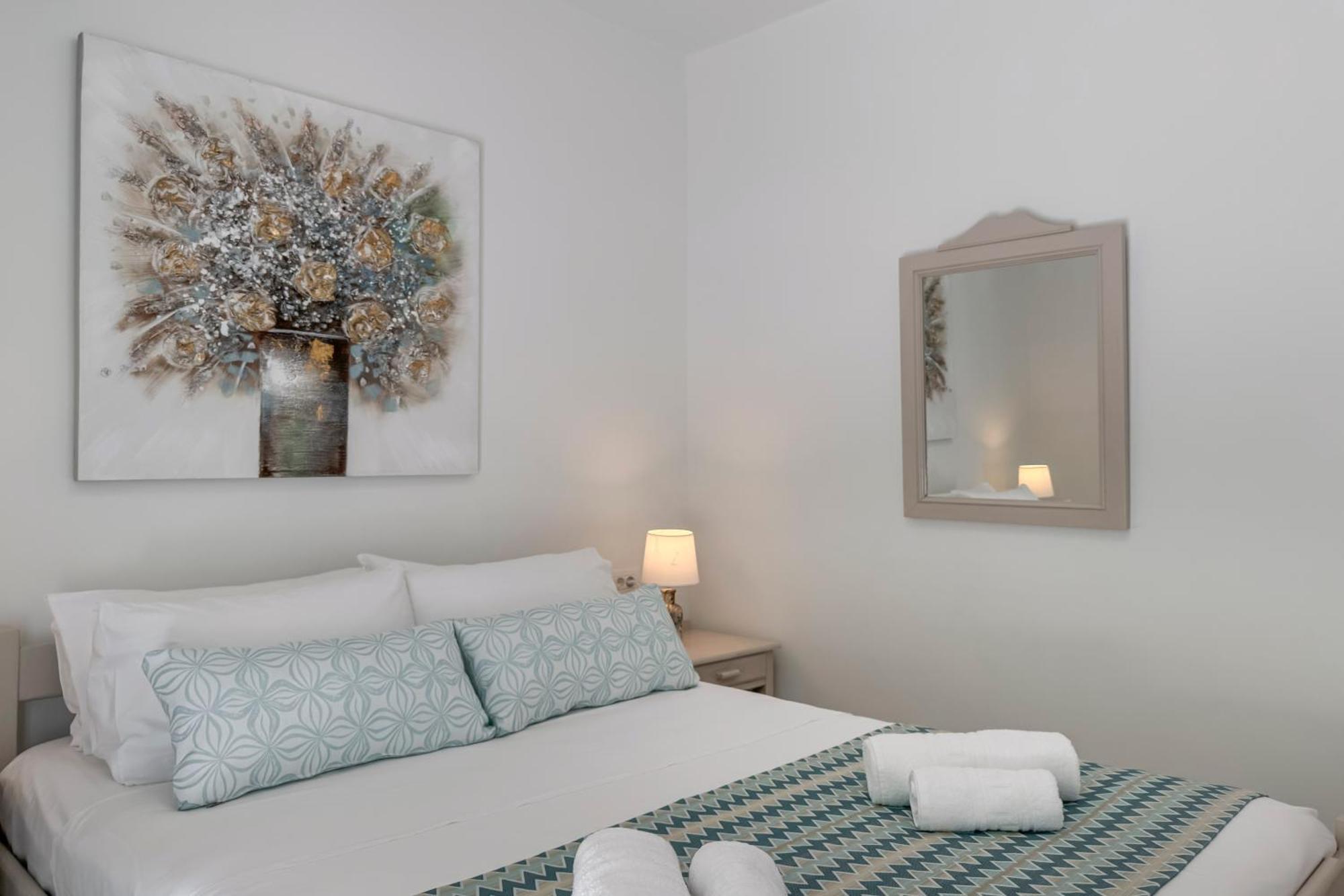 Pano Stalos Villas Zewnętrze zdjęcie